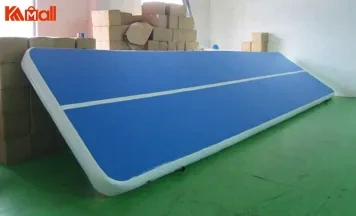 air track mat for home use